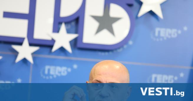 Дончев: Обърнахме политиката на окопна война на партиите