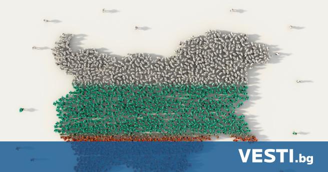 Колко са българите&nbsp;в трудоспособна възраст към септември 2021 г.