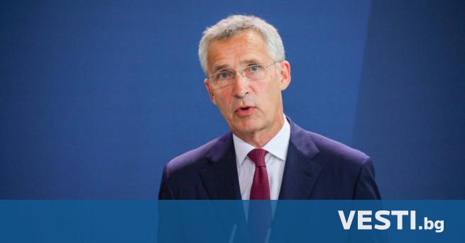 НАТО: Русия подготвя ново настъпление