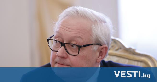 Русия: Няма смисъл от разговори с Украйна или западните ѝ „кукловоди“