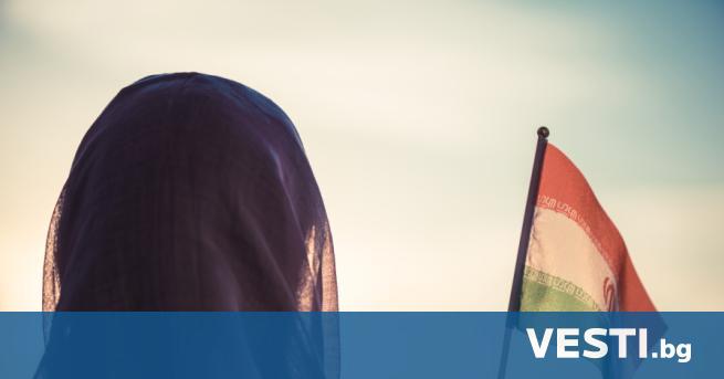 Ужасът в Иран: Колко са жертвите от началото на протестите