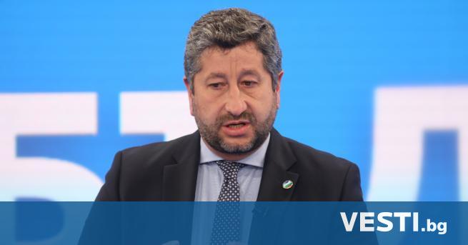 Христо Иванов: Целим първо място на изборите