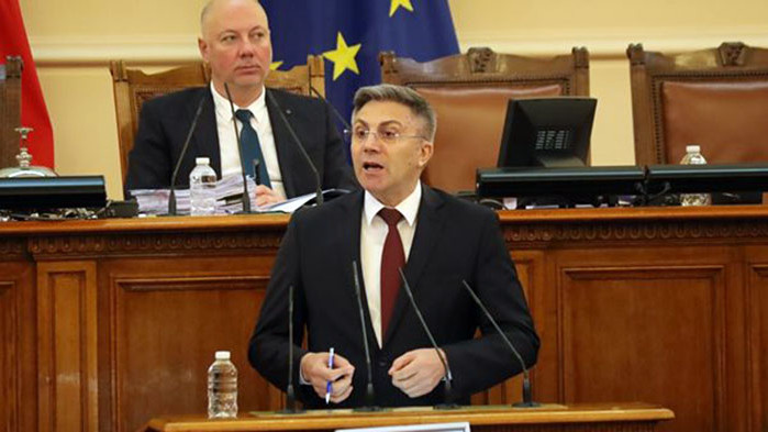 Затворът за репресираните от комунистическия режим ще се признава за стаж за пенсия