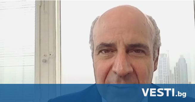 Бащата на закона „Магнитски“: Петно за България