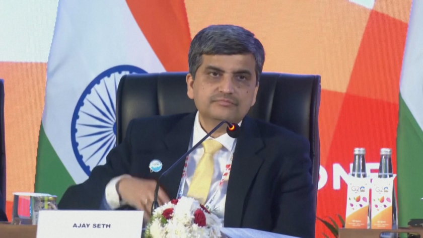 Без обща заключителна декларация за Украйна завърши срещата на Г-20 в Индия