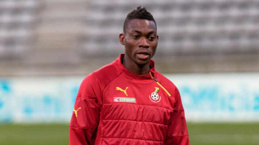 Бившият ганайски национал Кристиан Атсу остава в неизвестност след земетресениято в Турция