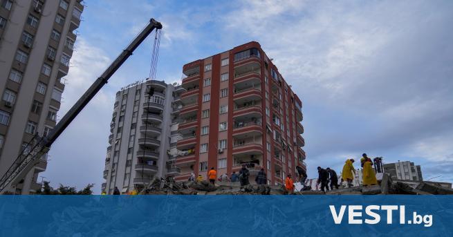 Българка, майка на две деца е в неизвестност в Турция