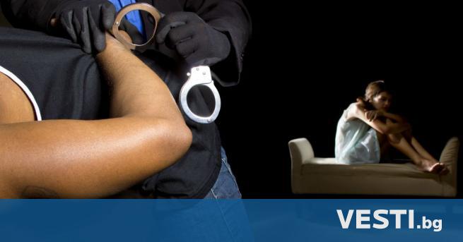 Германец, предлагал услугите си на детегледач, бе осъден за педофолия