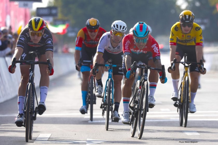 Гледайте предаването посветено на Мускат Класик и обиколката на Оман във вторник по БНТ 3