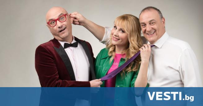 „Един за друг“ ще търси любовта с нови изненади и повече предизвикателства