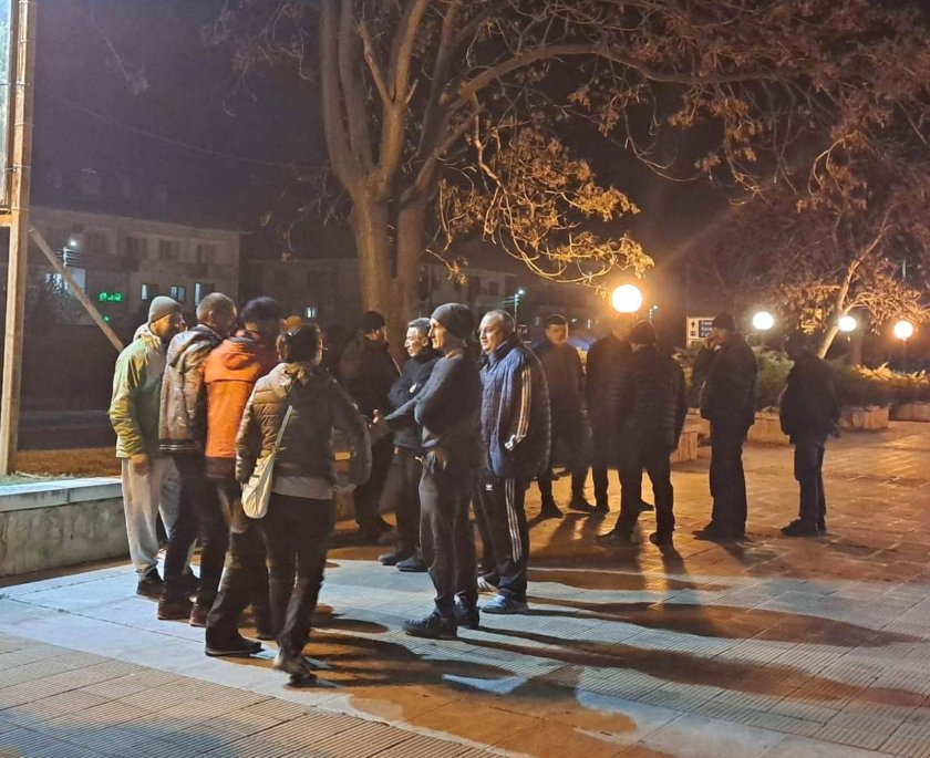 Животновъди готвят протести и блокади на пътища в цялата страна