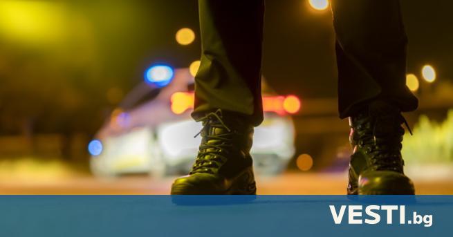 Задържаха 28-годишен мъж, отвлякъл момиче в Плевенско