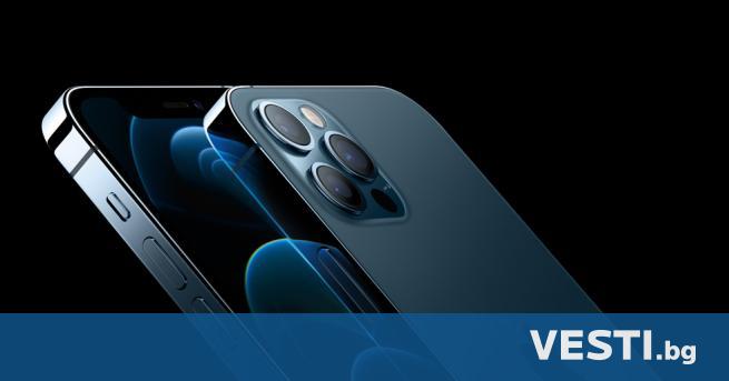 Как да защитим личните си снимки в iPhone