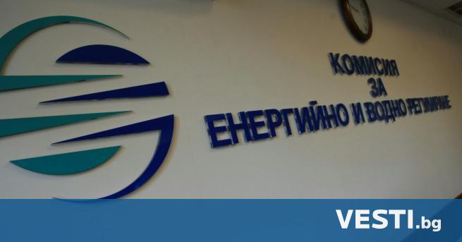 КЕВР: Природният газ поевтинява с 31%