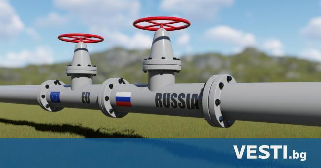 КЕВР решава каква да е цената на природния газ през февруари