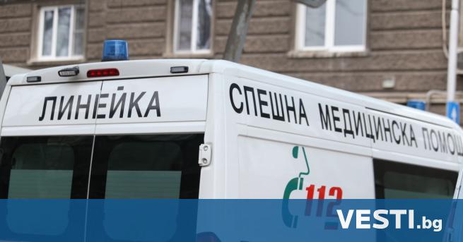 Млад мъж загина при подготовка на ритуал за Сирни заговезни