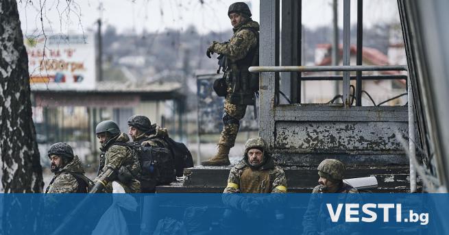 Москва: 63 руски военнопленници са били освободени от Украйна