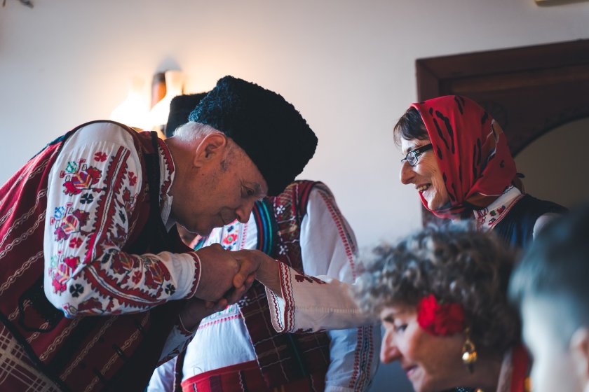 На Сирни заговезни искаме прошка от най-близките