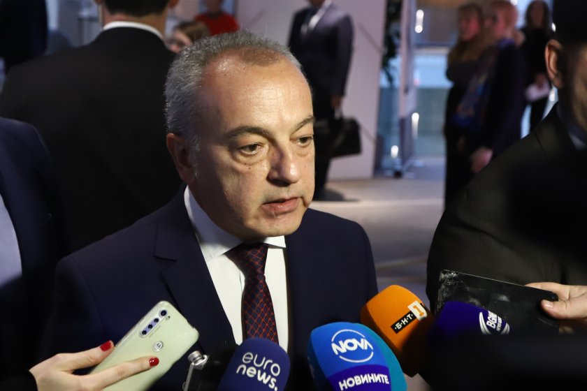 Правителството със спешни мерки срещу високите цени