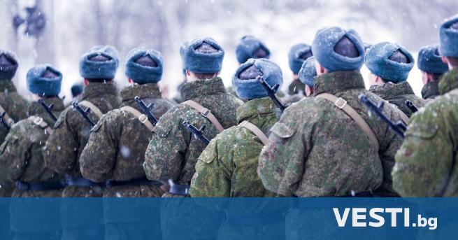 Русия: От над 40 страни са готови да се бият за нас