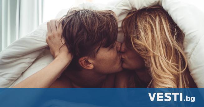 Секс без оргазми: Какво представлява методът Кареза