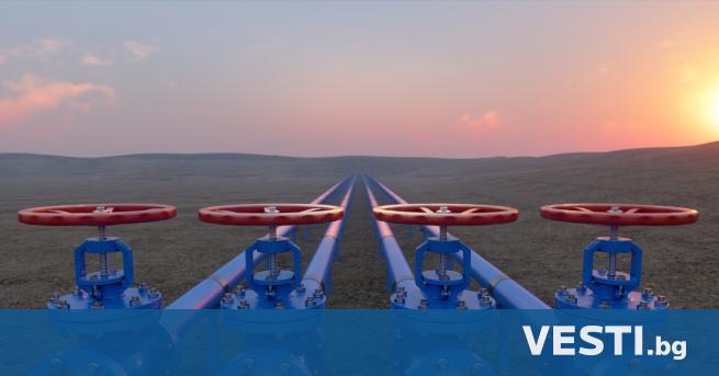 Турция е намалила вноса на руски газ