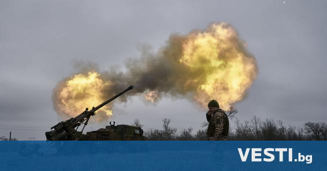 Удължен е "код жълто" в граничен район с Украйна