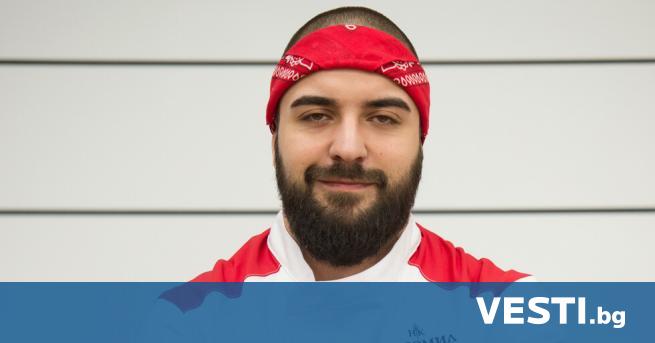 Успял в Нидерландия българин е третият изгонен от Hell’s Kitchen България