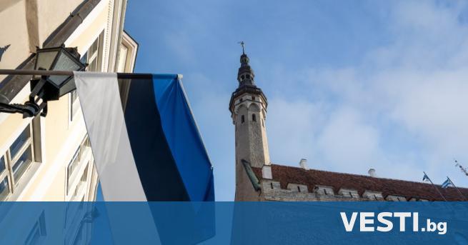 Естония обяви допълнителна военна помощ за Украйна