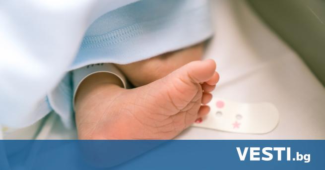 Лекари в Плевен спасиха&nbsp;новородено с полиорганна недостатъчност