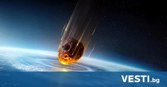 Откритие, което поражда нови въпроси: Защо са изчезнали динозаврите