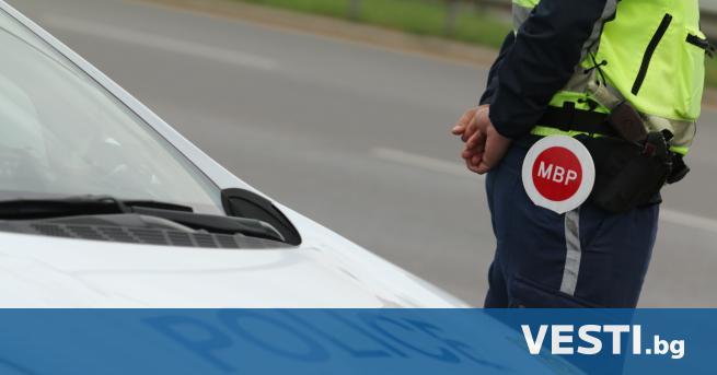 Шофьорите да внимават: КАТ започва нова акция