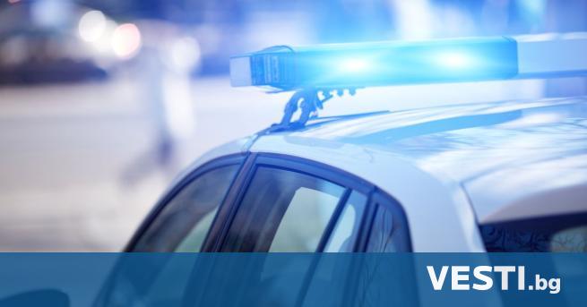 19-годишен от Ловеч убил майка си и я скрил в мазето