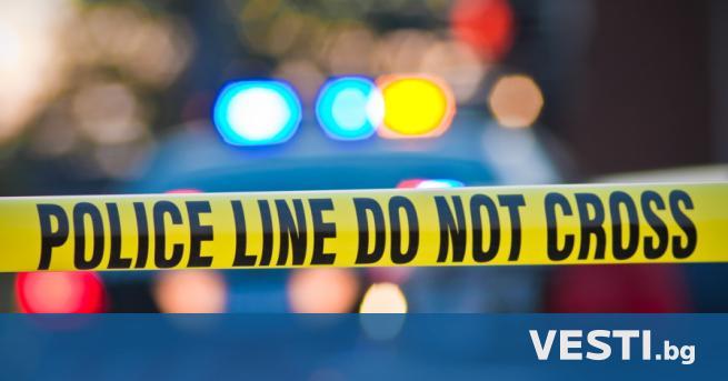 3-годишно дете беше убито с нож в Чехия след сбиване между баща му и друг мъж