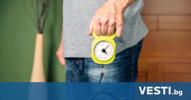 Авиокомпания ще проверява теглото на пътниците си