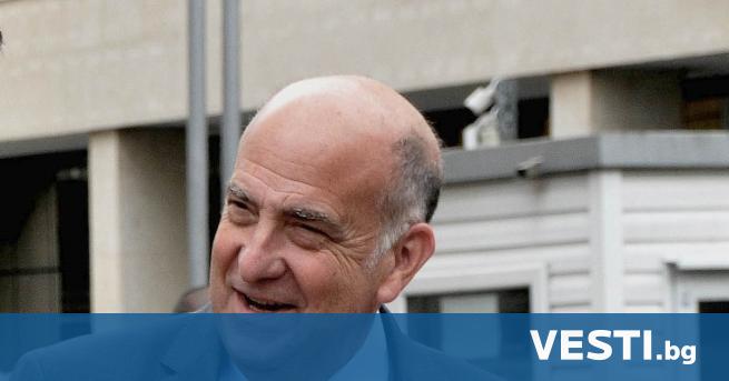 Американският посланик: Не сме обсъждали имена