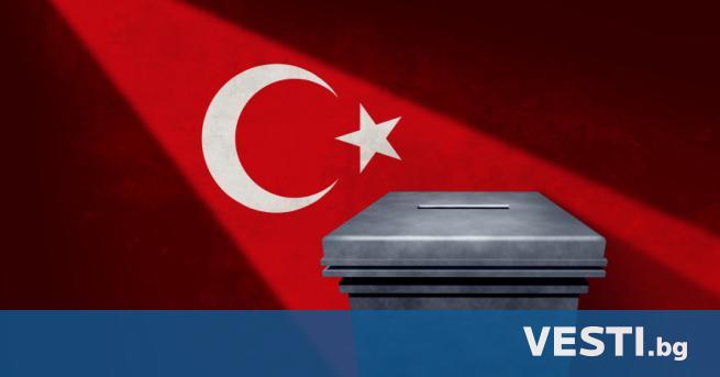 Арести в Турция заради провокативни публикации за президентските избори