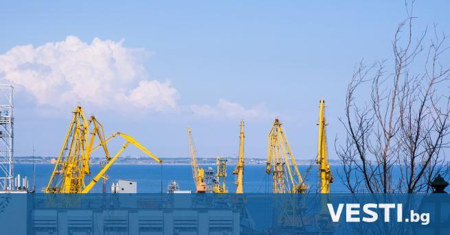 Арестуваха кмета на Одеса