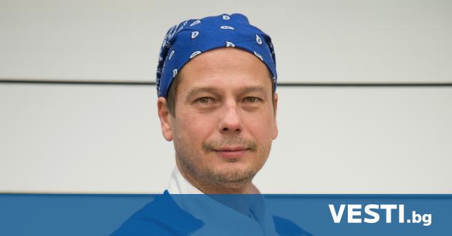 Асен от Берковица е следващият напуснал Hell’s Kitchen