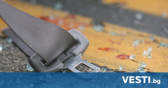 Българин загина, а други двама са ранени в Румъния