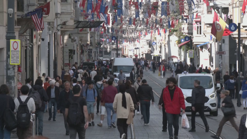 Втори тур на президентските избори в Турция