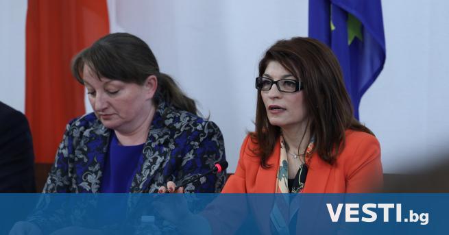 ГЕРБ-СДС се среща с ДПС, БСП и ИТН