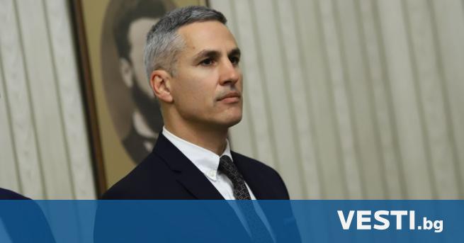 Гюров: Очакваме ГЕРБ да вземе позиция дали ще стои до фризера
