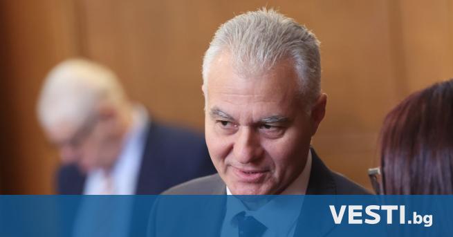 ДАНС: Няма процедура за съгласуване на кадри с чужди посолства