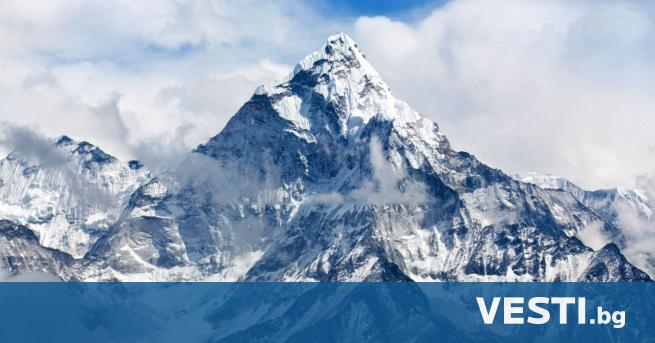 Еверест издава мистериозни ужасяващи звуци през нощта. Защо?