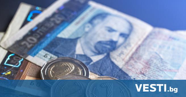 Ето колко е размерът на фискалния резерв&nbsp;към 30 април