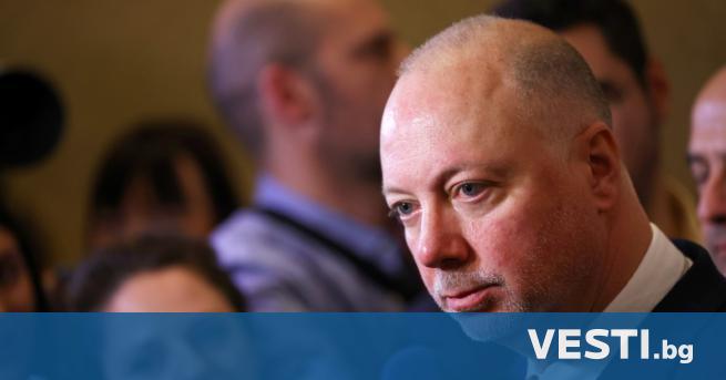 Желязков: Терористичен акт, покушение срещу държавността