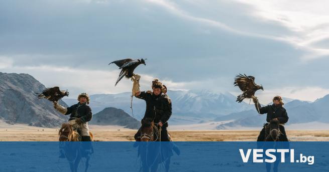 Знаехте ли това за Монголската империя&nbsp;