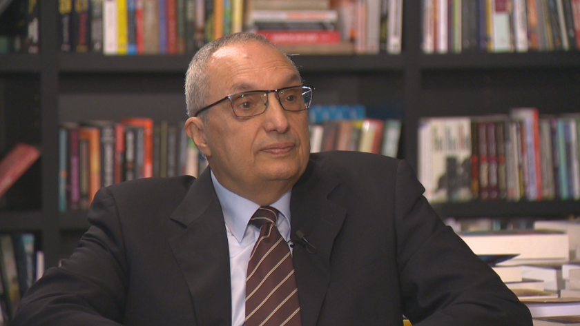 Иван Костов: Стана невъзможно да се избере правителството, което беше почти сглобено