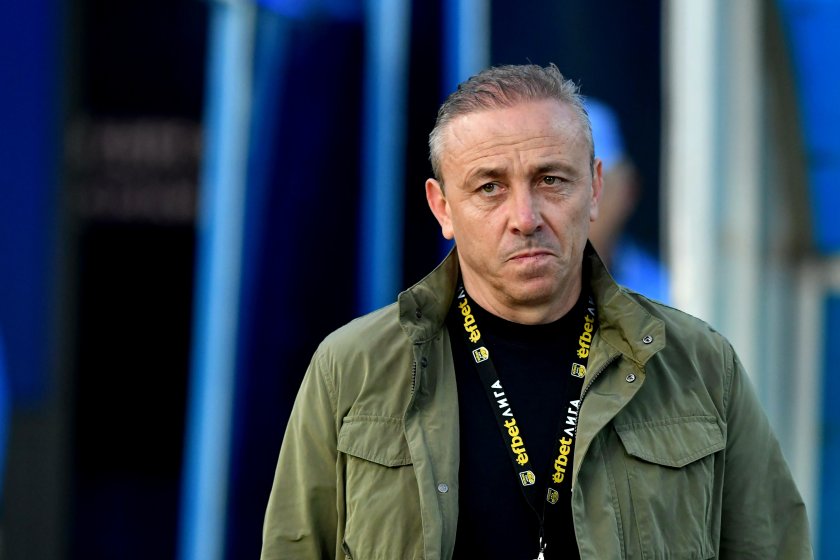 Илиан Илиев: Липсваше ни самочувствие